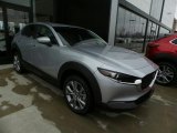 2021 Sonic Silver Metallic Mazda CX-30 Preferred AWD #140848242