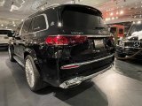 2021 Mercedes-Benz GLS Maybach 600 Exterior