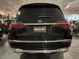 2021 Mercedes-Benz GLS Maybach 600 Marks and Logos