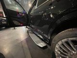 2021 Mercedes-Benz GLS Maybach 600 Side Rail Step