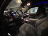 2021 Mercedes-Benz GLS Maybach 600 Front Seat