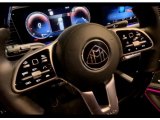 2021 Mercedes-Benz GLS Maybach 600 Steering Wheel