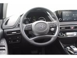 2021 Hyundai Sonata SEL Steering Wheel