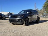 2021 Carpathian Gray Metallic Land Rover Range Rover Sport HSE Dynamic #140848238