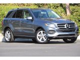 2018 Mercedes-Benz GLE 350