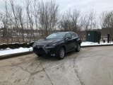 2021 Caviar Lexus NX 300h AWD #140848205