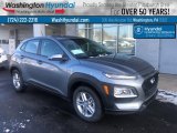 2021 Hyundai Kona SE AWD