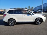 2015 Subaru Forester 2.0XT Touring Exterior