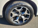 2015 Subaru Forester 2.0XT Touring Wheel