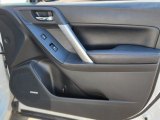 2015 Subaru Forester 2.0XT Touring Door Panel