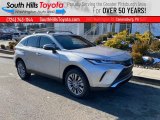 2021 Toyota Venza Hybrid XLE AWD