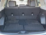 2015 Subaru Forester 2.0XT Touring Trunk