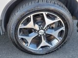 2015 Subaru Forester 2.0XT Touring Wheel