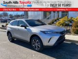 2021 Titanium Glow Toyota Venza Hybrid LE AWD #140848096