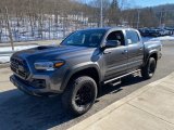 2021 Toyota Tacoma TRD Pro Double Cab 4x4 Data, Info and Specs
