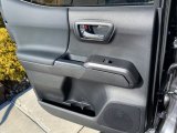 2021 Toyota Tacoma TRD Pro Double Cab 4x4 Door Panel
