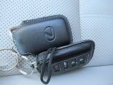 2017 Lexus ES 300h Hybrid Keys