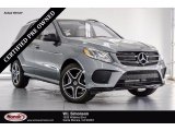 2018 Mercedes-Benz GLE 350