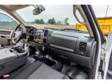 2011 Chevrolet Silverado 3500HD LT Extended Cab 4x4 Front Seat