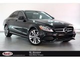 2017 Mercedes-Benz C 300 Sedan