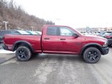 2021 Ram 1500 Laramie Quad Cab 4x4 Data, Info and Specs