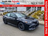 2021 Toyota Camry SE Nightshade AWD