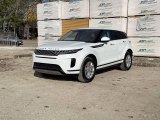 2021 Fuji White Land Rover Range Rover Evoque S #140862202