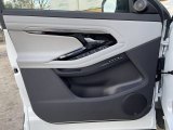 2021 Land Rover Range Rover Evoque S Door Panel