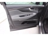 2021 Hyundai Santa Fe Limited Door Panel