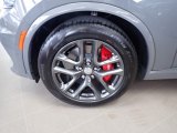 2021 Dodge Durango SRT 392 AWD Wheel