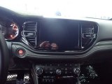 2021 Dodge Durango SRT 392 AWD Controls