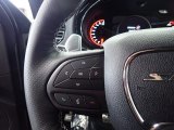 2021 Dodge Durango SRT 392 AWD Steering Wheel