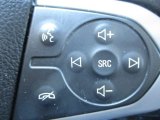 2015 Chevrolet Colorado LT Extended Cab 4WD Controls