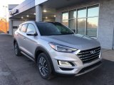 2021 Hyundai Tucson Ulitimate AWD