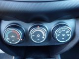 2015 Mitsubishi Outlander Sport ES AWC Controls