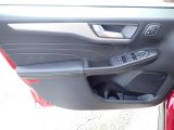 2021 Ford Escape SEL 4WD Door Panel