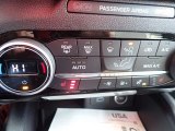 2021 Ford Escape SEL 4WD Controls