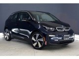 2018 BMW i3  Front 3/4 View