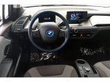 2018 BMW i3  Dashboard