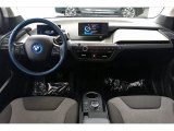 2018 BMW i3  Dashboard