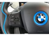 2018 BMW i3  Steering Wheel