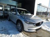 2021 Mazda CX-5 Grand Touring AWD