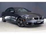 2018 Mineral Grey Metallic BMW 4 Series 440i Convertible #140875763