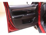 2016 Mitsubishi Outlander SE S-AWC Door Panel