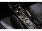 2016 Mitsubishi Outlander SE S-AWC CVT Automatic Transmission