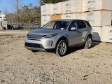 2021 Hakuba Silver Metallic Land Rover Discovery Sport S #140875841