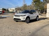 2021 Fuji White Land Rover Discovery Sport S #140875840