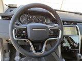 2021 Land Rover Discovery Sport S Steering Wheel