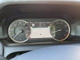 2021 Land Rover Discovery Sport S Gauges