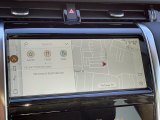 2021 Land Rover Discovery Sport S Dashboard